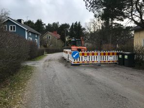 Kalusto, MM-Koneurakointi Oy, Turku